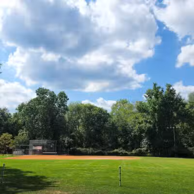 Beechwood Park - Hillsdale, NJ