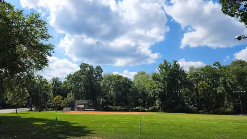 Beechwood Park - Hillsdale, NJ