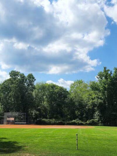 Beechwood Park - Hillsdale, NJ