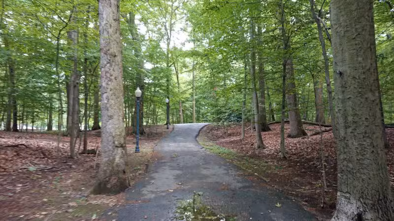 Beechwood Park - Hillsdale, NJ