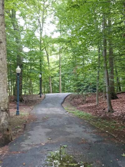 Beechwood Park - Hillsdale, NJ