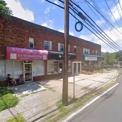 D's Grooming Shop - Hillsdale, NJ