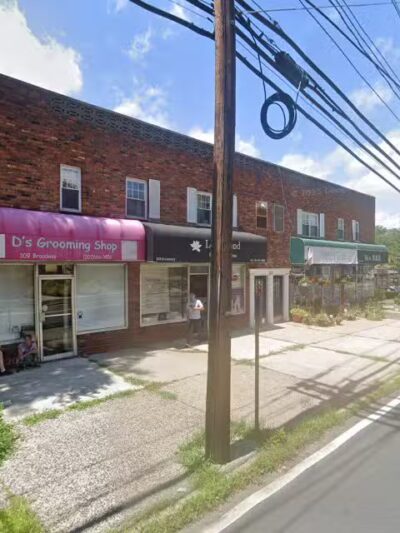 D's Grooming Shop - Hillsdale, NJ