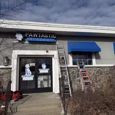 PAWtastic Academy Hillsdale - Hillsdale, NJ