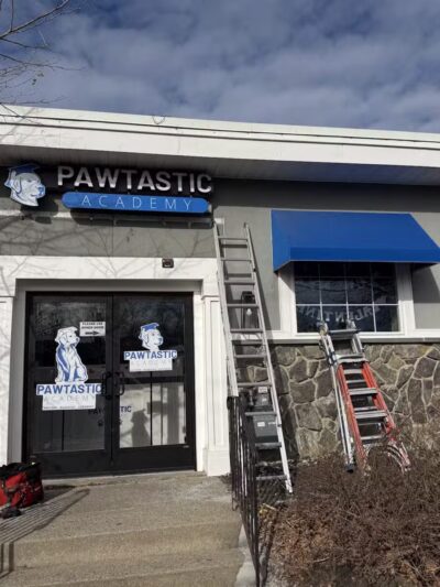 PAWtastic Academy Hillsdale - Hillsdale, NJ