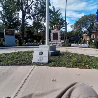 Veterans Park - Hillsdale, NJ