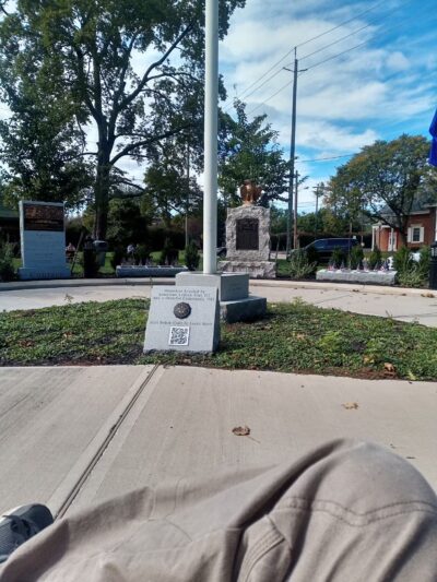 Veterans Park - Hillsdale, NJ