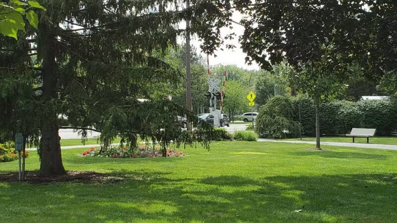 Veterans Park - Hillsdale, NJ