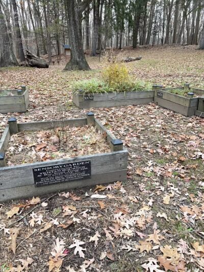 Sapienza Gardens - Hillsdale, NJ