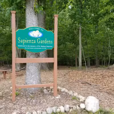 Sapienza Gardens - Hillsdale, NJ