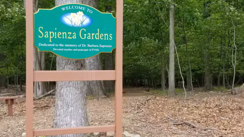 Sapienza Gardens - Hillsdale, NJ
