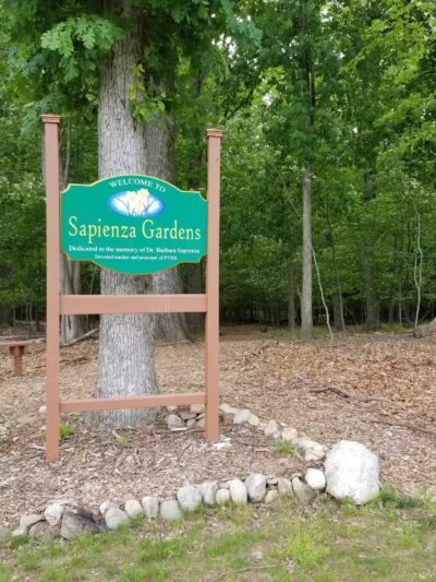 Sapienza Gardens - Hillsdale, NJ