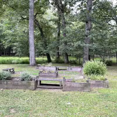 Sapienza Gardens - Hillsdale, NJ