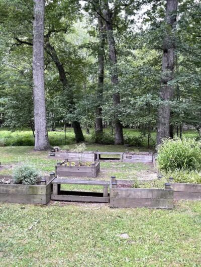 Sapienza Gardens - Hillsdale, NJ