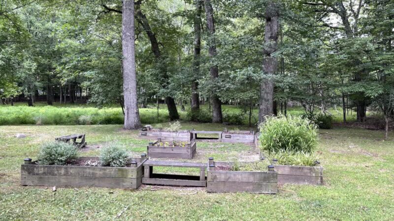 Sapienza Gardens - Hillsdale, NJ