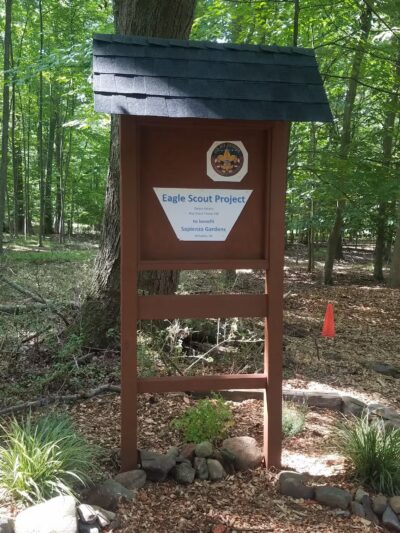 Sapienza Gardens - Hillsdale, NJ