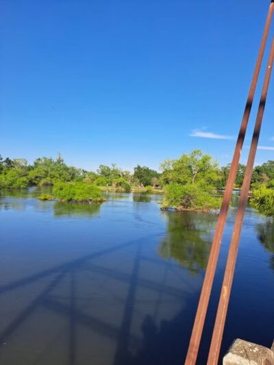 George J. Hatfield State Recreation Area - Hilmar, CA