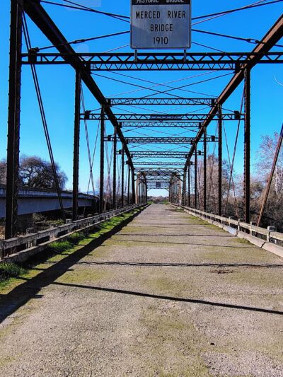 George J. Hatfield State Recreation Area - Hilmar, CA