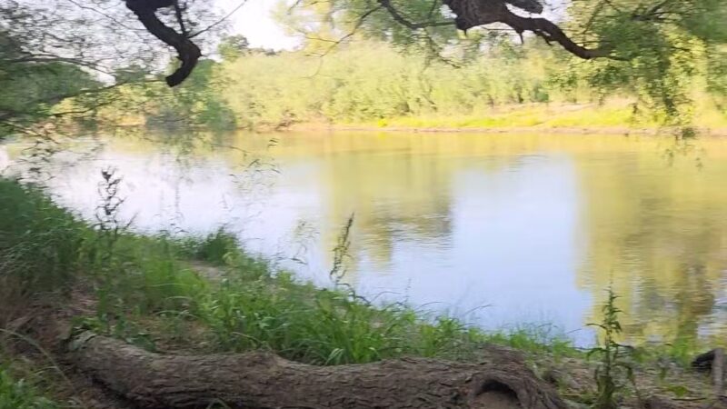 Hatfield park - Hilmar, CA