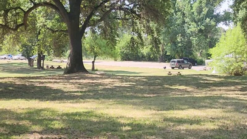 Hatfield park - Hilmar, CA