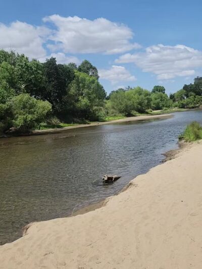 Hatfield park - Hilmar, CA