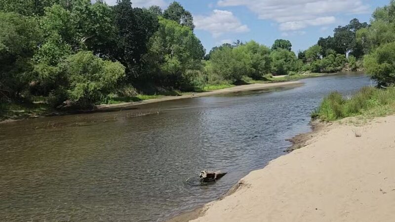Hatfield park - Hilmar, CA