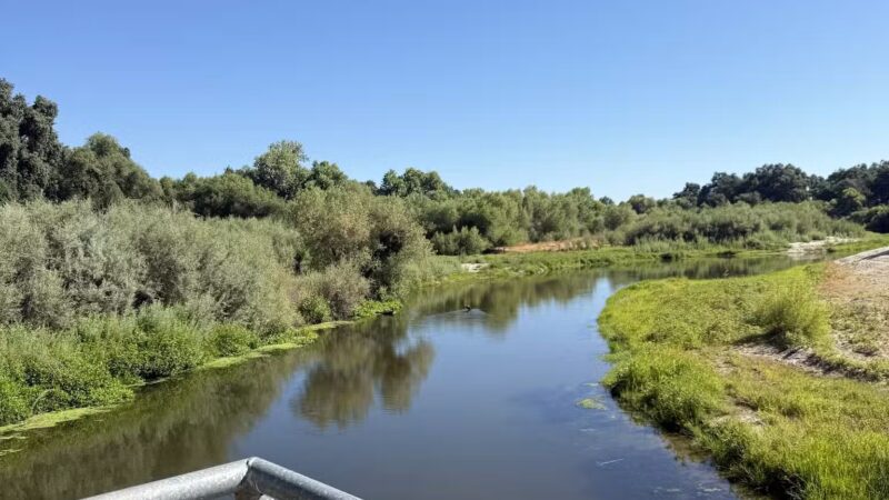 Hatfield park - Hilmar, CA
