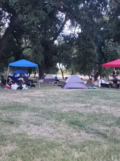 Hatfield park - Hilmar, CA