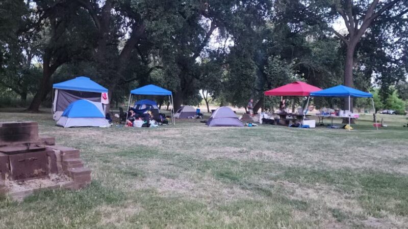 Hatfield park - Hilmar, CA