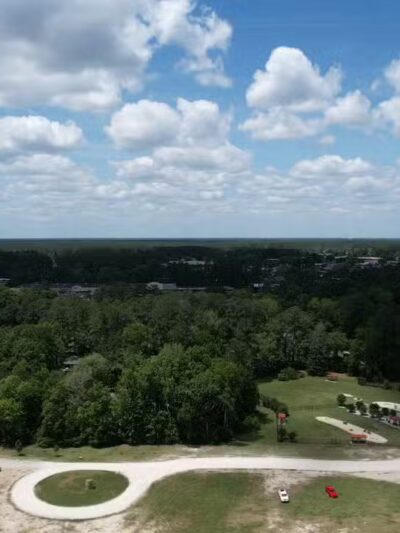 Cisco's Dog Park At Bryant Commons Park - Hinesville, GA