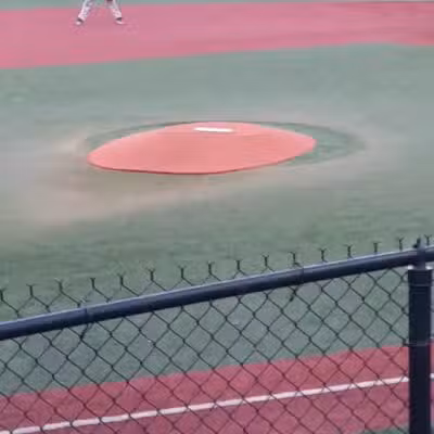 Stevens Park - Hoboken, NJ