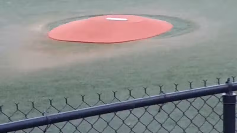 Stevens Park - Hoboken, NJ