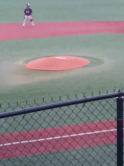 Stevens Park - Hoboken, NJ