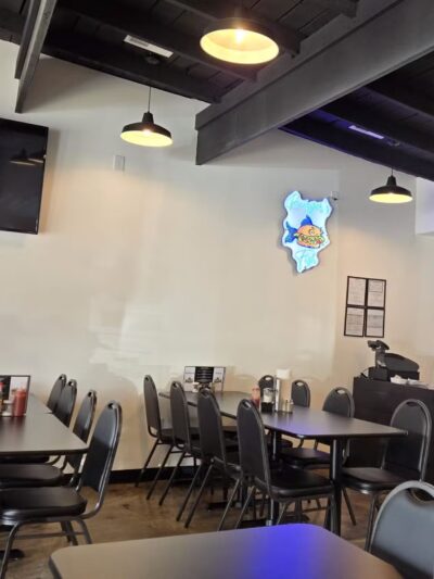 Barbers Place - Hohenwald, TN