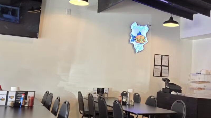 Barbers Place - Hohenwald, TN