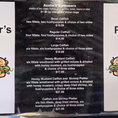 Barbers Place - Hohenwald, TN