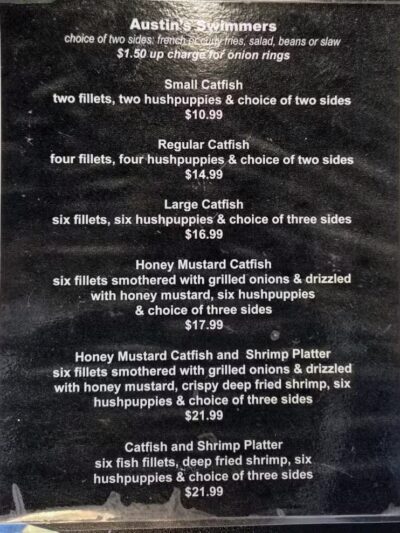 Barbers Place - Hohenwald, TN