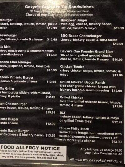 Barbers Place - Hohenwald, TN