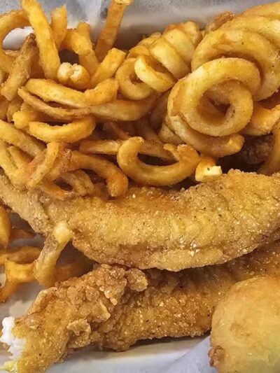 Barbers Place - Hohenwald, TN