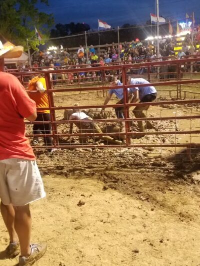 Hohenwald Memorial Park - Hohenwald, TN