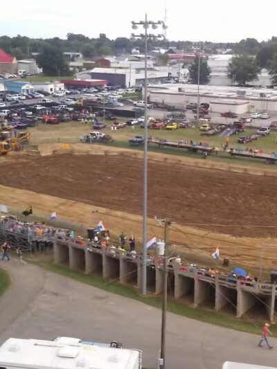 Hohenwald Memorial Park - Hohenwald, TN