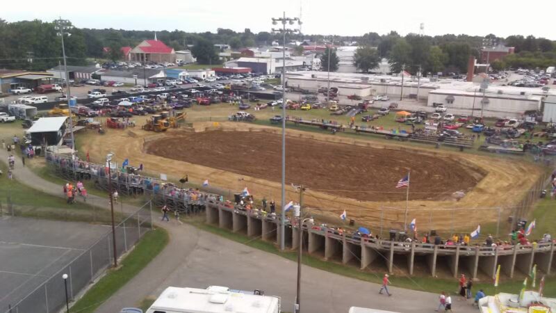 Hohenwald Memorial Park - Hohenwald, TN