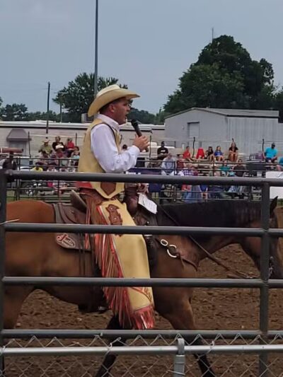 Hohenwald Memorial Park - Hohenwald, TN