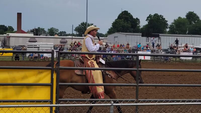 Hohenwald Memorial Park - Hohenwald, TN