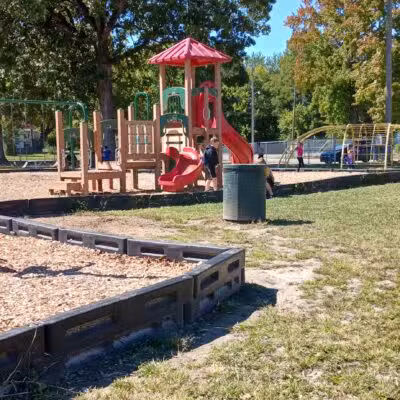 Hohenwald Memorial Park - Hohenwald, TN