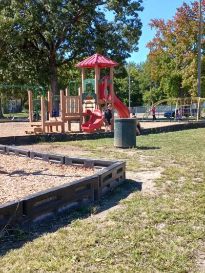 Hohenwald Memorial Park - Hohenwald, TN