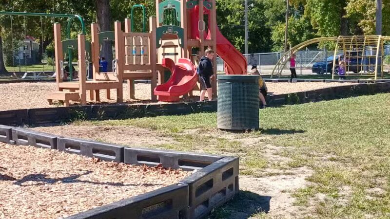 Hohenwald Memorial Park - Hohenwald, TN