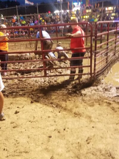 Hohenwald Memorial Park - Hohenwald, TN