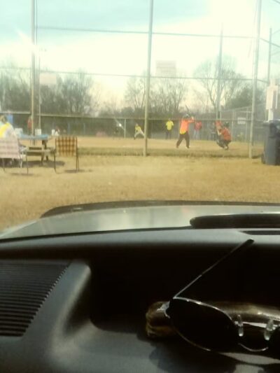 Park - Hohenwald, TN