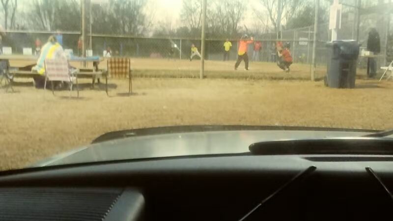 Park - Hohenwald, TN